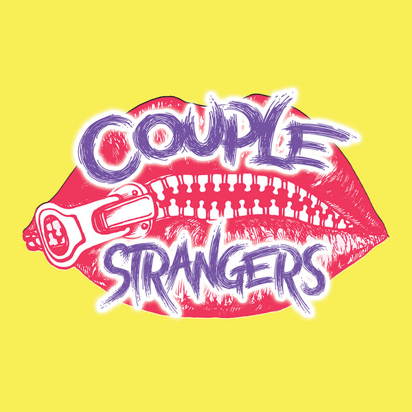 Couple Strangers